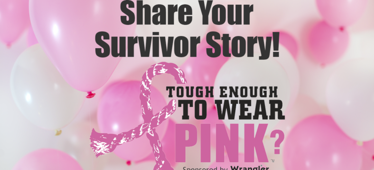 Celebrate Breast Cancer Survivors!